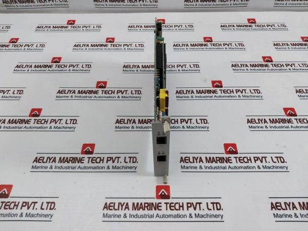 Km2000-vc.2 Rev 2.0 Printed Circuit Board