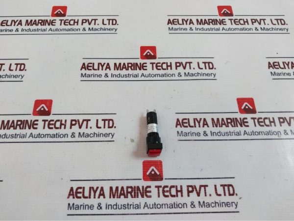 Koino Kh-5012-a11 Pushbutton Switch 24v