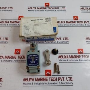 Koino Kh-8010-sl Limit Switch 30vdc