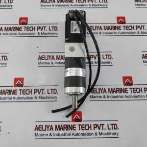 Kollmorgen Akm11b-ancnr-00 Servo Motor 320 Vdc