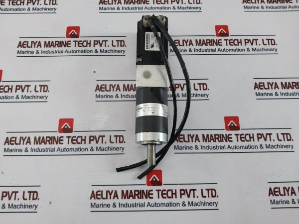 Kollmorgen Akm11b-ancnr-00 Servo Motor 320 Vdc