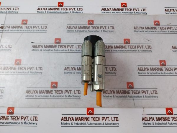 Kollmorgen Akm21c-anb2r-00 Servomotor 320 V