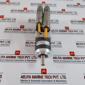 Kollmorgen Akm22e-anbnr-00 Servo Motor