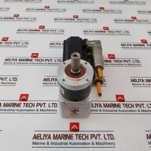 Kollmorgen Akm22e-anbnr-00 Servo Motor