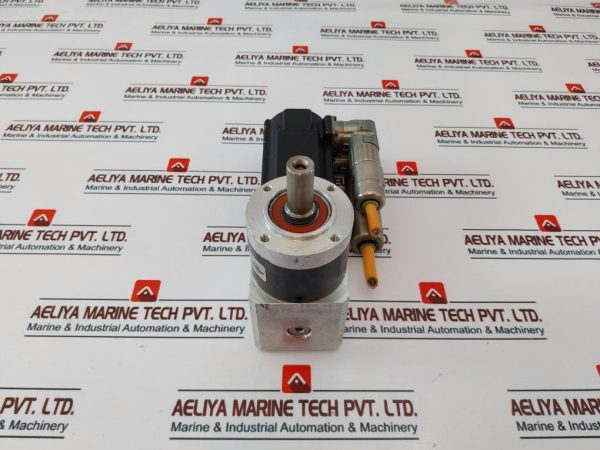 Kollmorgen Akm22e-anbnr-00 Servo Motor