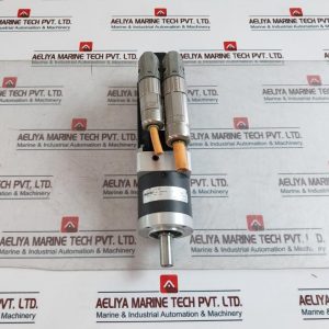 Kollmorgen Danaher Motion Akm22e-anb2r-00 Servo Motor 320 V