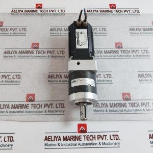 Kollmorgen Danaher Motion Akm22e-ancnr-00 Servo Motor 320 V