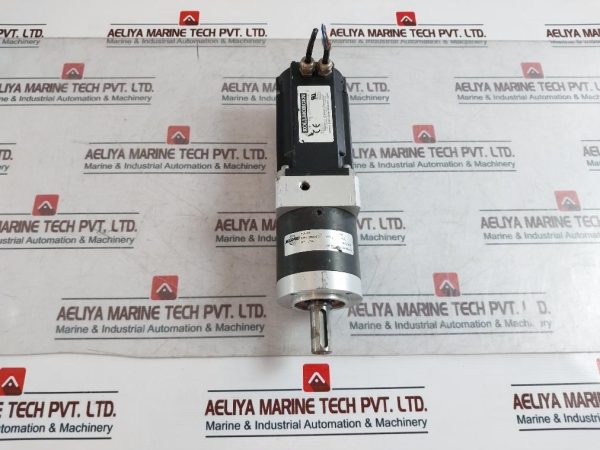 Kollmorgen Danaher Motion Akm22e-ancnr-00 Servo Motor 320 V