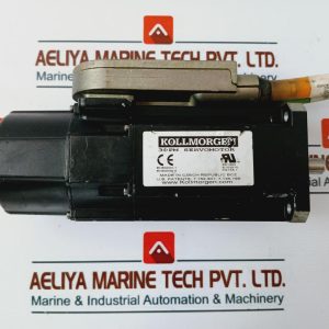 Kollmorgen Itt Akm22e-ans2r-02 Servomotor