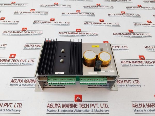 Kone 501489g01 Pcb Rectifier Unit