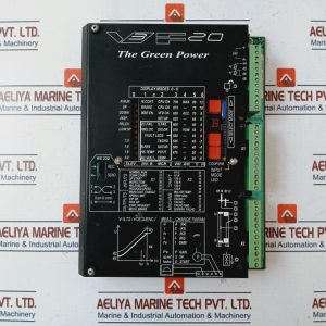 Kone V3f20 Green Power Controller