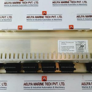 Kongsberg Rdi-32-xe Remote Digital Input Module