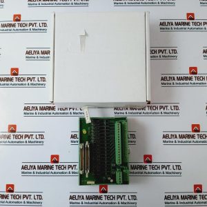 Kongsberg Simrad Tbdi-iso-2 Interface Circuit Board Panel