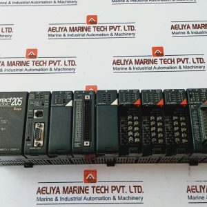 Koyo D2-09bdc1-1 Plc Module 26vdc