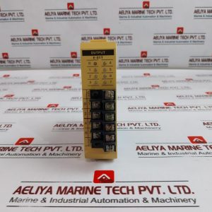 Koyo E-01t Relay Output Module