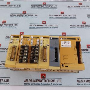 Koyo Electronics E-01b-4130 Rack Module 94v