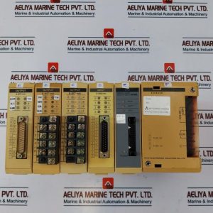 Koyo Electronics E-01b-4130 Rack Module 94v