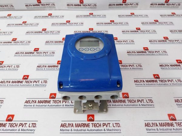 Krohne Ifc 050 Electromagnetic Signal Converter 230vac