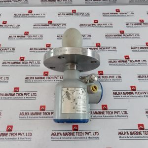 Krohne Optiwave 5400 C Level Transmitter