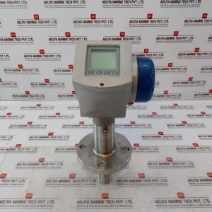 Krohne Optiwave 7300 C Level Transmitter 24vdc