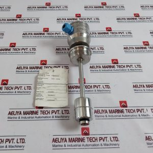 Ksr Kuebler Nmg 125-av4rv 2-vk5te-l 20012-v44r-ex Level Sensor 28v