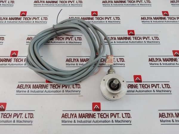 Kubler 8.5000.835b.1000.0050 Encoder