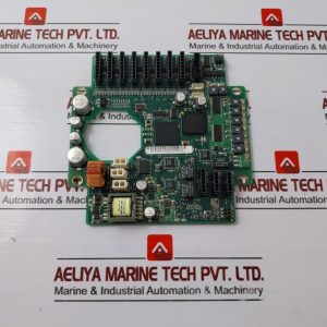 Kuka Rdc Digital Resolver Board