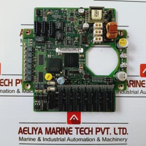 Kuka Rdc V1.0.3 Pcb Board 94v