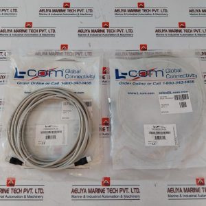 L-com Trd855scr-25 Ethernet Cable