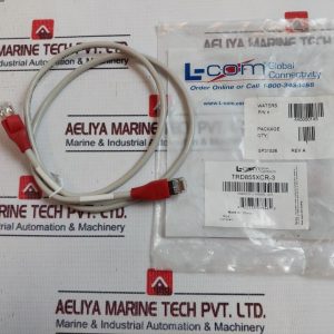 L-com Waters Trd855xcr-3 Patch Cord