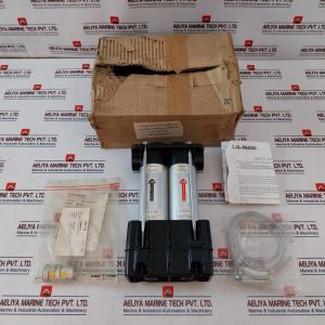 La-man 080ska Extractor Dryer Service Kit