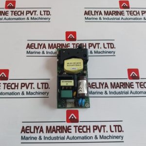 Lambda Zpsa40-9 Power Supply 240v