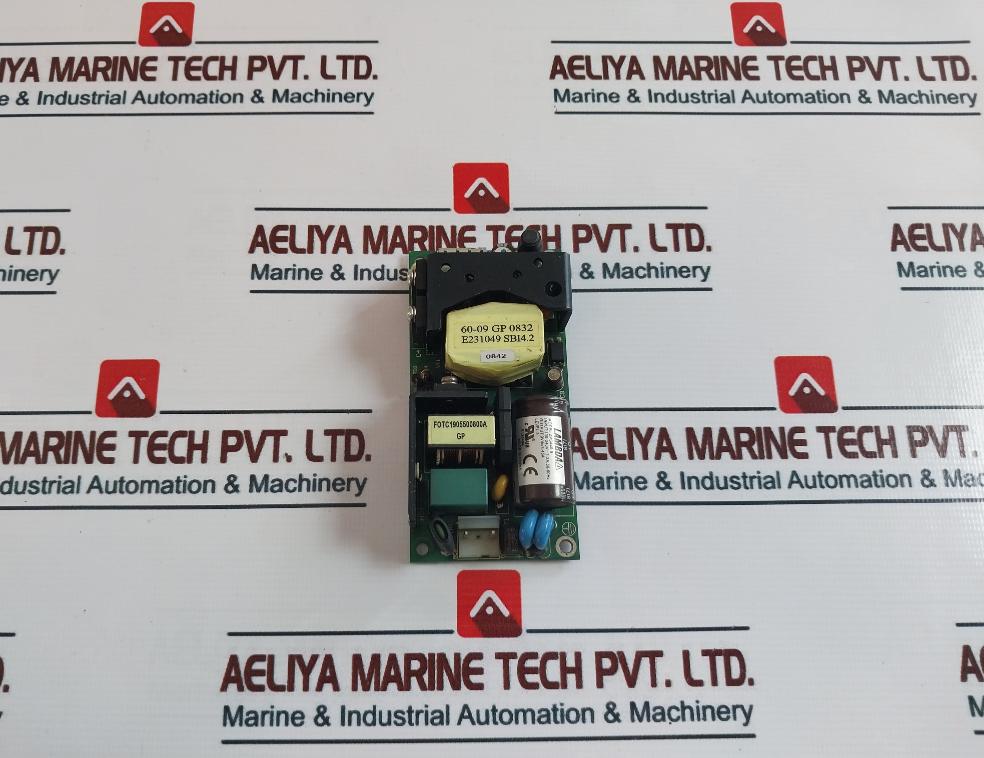 Lambda Zpsa40-9 Power Supply 240v