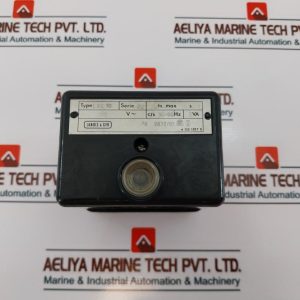Landis & Gyr Lae 10 Burner Controller 110v