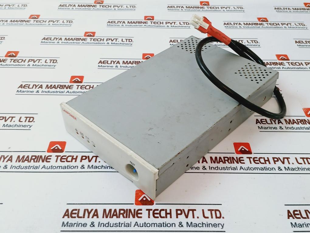 Lanpower Iups-501 Power Supply Module 250v - Image 3