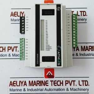 Larsen & Toubro Bsrc816de Energy Management Equipment 24vdc