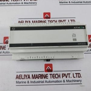 Larsen & Toubro Bsrc821do Controller 24v