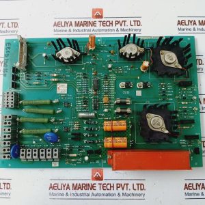 Larsen & Toubro Ed22305w1 Bcd Card Power Supply