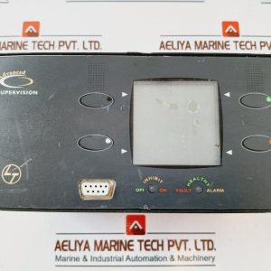 Larsen & Toubro Fv2-tcs Advanced Supervision Controller 270v