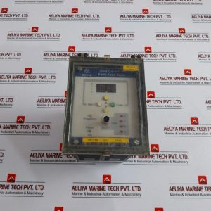 Larsen & Toubro Mc31a Earth Fault Relay 240v