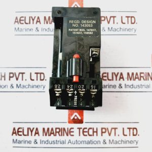 Larsen & Toubro Mm00 Contactor