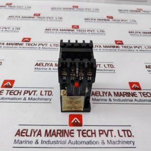 Larsen & Toubro Mm00 Contactor