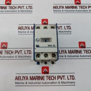 Larsen & Toubro Mnx 25 Contactor