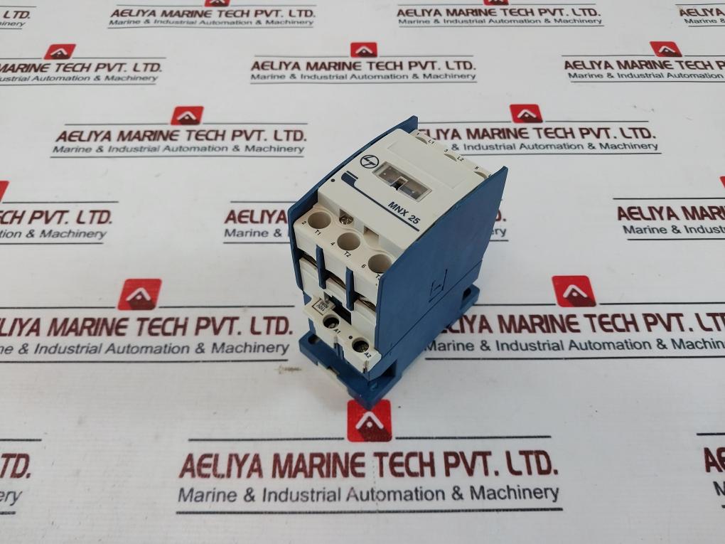 Larsen & Toubro Mnx 25 Contactor - Image 3