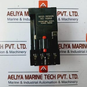 Larsen & Toubro S650220 Contactor