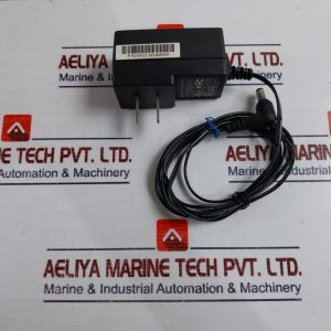 Leader Mu06-6120050-a1 I.t.e. Power Supply Adapter 12v