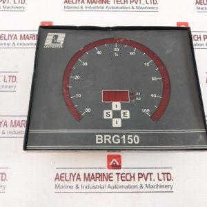 Lectrotek Brg150 Bargraph Indicator