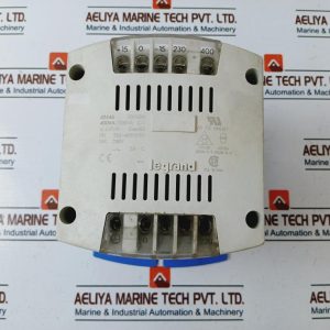 Legrand 42446 Transformer 230v