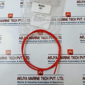 Legris Tube Nylon Red Od4 