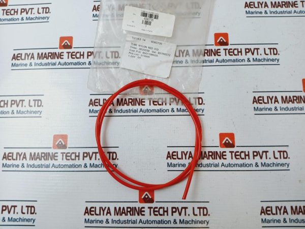 Legris Tube Nylon Red Od4 